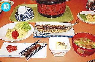 中・長期滞在の工事関係の皆様から大好評!